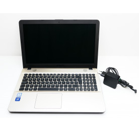 Portátil de segunda mano | Asus F541U - i5-6200U - 8GB - 1TB - 15,6" | recompra.shop
