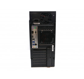 Portátil de segunda mano | PC torre - Ryzen 5 2400G - 8GB - 240GB SSD | recompra.shop