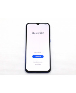 Portátil de segunda mano | Samsung Galaxy A40 Dual SIM - 4GB - 64GB - 5,9" | recompra.shop
