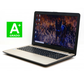 Portátil de segunda mano | Asus F541U - i5-6200U - 8GB - 1TB - 15,6" | recompra.shop