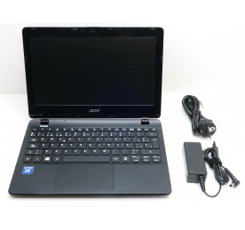 Portátil reacondicionado | Acer TravelMate B115-M - Intel N2930 - 4GB - 500GB - 11,6" | recompra.shop | Portátiles de Segunda Mano con Garantía