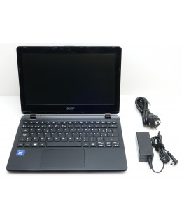 Portátil reacondicionado | Acer TravelMate B115-M - Intel N2930 - 4GB - 500GB - 11,6" | recompra.shop | Portátiles de Segunda Mano con Garantía