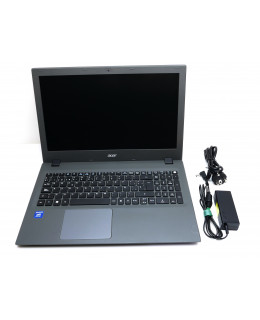 Portátil de segunda mano | Acer Aspire E5-573 - Intel 2957U - 4GB - 500GB - 15,6" | recompra.shop