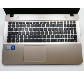 Portátil de segunda mano | Asus X541U - i3-7100U - 8GB - 1TB - 15,6" | recompra.shop