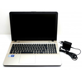 Portátil de segunda mano | Asus X541U - i3-7100U - 8GB - 1TB - 15,6" | recompra.shop