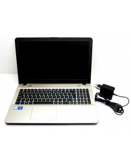 Portátil de segunda mano | Asus X541U - i3-7100U - 8GB - 1TB - 15,6" | recompra.shop