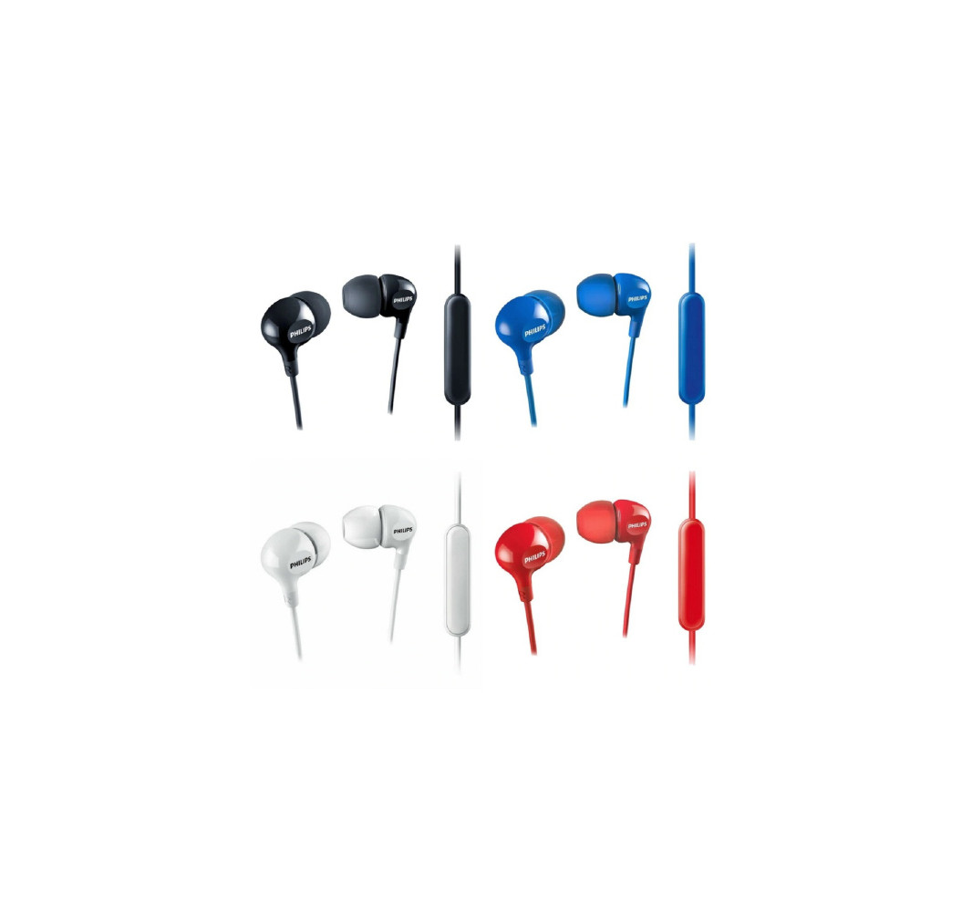 Portátil de segunda mano | Auriculares Intrauditivos Philips UpBeat | recompra.shop