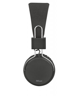 Portátil de segunda mano | Auriculares Trust Urban | recompra.shop