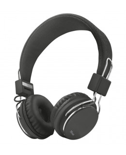 Portátil de segunda mano | Auriculares Trust Urban | recompra.shop