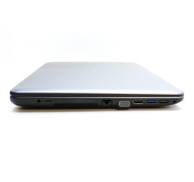 Portátil de segunda mano | Asus F541U - i7-7500U - 16GB - 1TB - GT 920M - 15,6" | recompra.shop