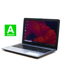 Portátil de segunda mano | Asus F541U - i7-7500U - 8GB - 1TB - GT 920M - 15,6" | recompra.shop