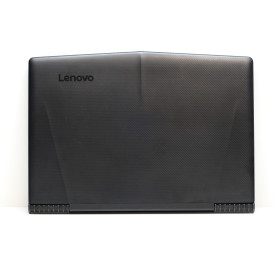 Portátil de segunda mano | Lenovo Legion Y520-15IKBN - i5-7300HQ - 8GB - 1TB - GTX 1050 - 15,6" | recompra.shop