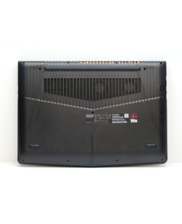 Portátil de segunda mano | Lenovo Legion Y520-15IKBN - i5-7300HQ - 8GB - 1TB - GTX 1050 - 15,6" | recompra.shop