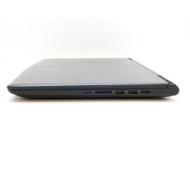 Portátil de segunda mano | Lenovo Legion Y520-15IKBN - i5-7300HQ - 8GB - 1TB - GTX 1050 - 15,6" | recompra.shop