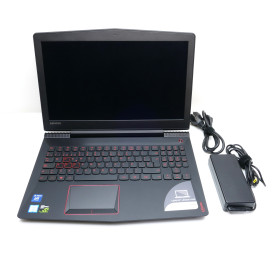 Portátil de segunda mano | Lenovo Legion Y520-15IKBN - i5-7300HQ - 8GB - 1TB - GTX 1050 - 15,6" | recompra.shop