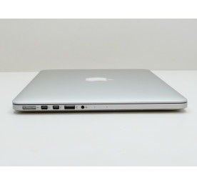 Portátil de segunda mano | Apple MacBook Pro 13 2015 - Intel i5 - 8GB - 256GB SSD - 13,3" | recompra.shop