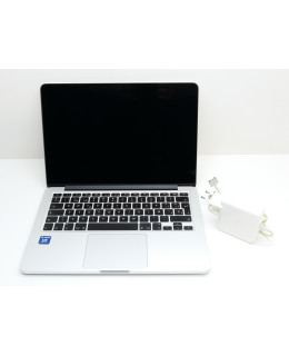 Portátil de segunda mano | Apple MacBook Pro 13 2015 - Intel i5 - 8GB - 256GB SSD - 13,3" | recompra.shop
