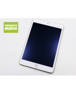 Portátil de segunda mano | Apple iPad Mini 4 - 128GB -  7,9" - WiFi | recompra.shop