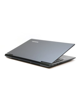 Portátil de segunda mano | Lenovo Ideapad 700-15ISK - i7-6700HQ - 8GB - 1TB - GTX 950 - 15,6" | recompra.shop