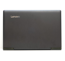 Portátil de segunda mano | Lenovo Ideapad 700-15ISK - i7-6700HQ - 8GB - 1TB - GTX 950 - 15,6" | recompra.shop