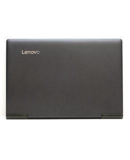 Portátil de segunda mano | Lenovo Ideapad 700-15ISK - i7-6700HQ - 8GB - 1TB - GTX 950 - 15,6" | recompra.shop