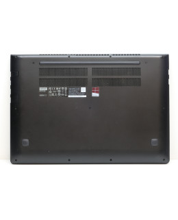Portátil de segunda mano | Lenovo Ideapad 700-15ISK - i7-6700HQ - 8GB - 1TB - GTX 950 - 15,6" | recompra.shop