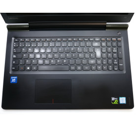 Portátil de segunda mano | Lenovo Ideapad 700-15ISK - i7-6700HQ - 8GB - 1TB - GTX 950 - 15,6" | recompra.shop