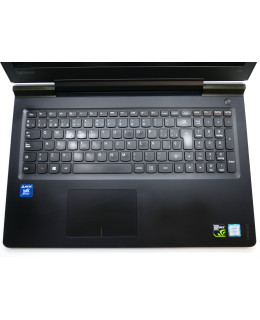 Portátil de segunda mano | Lenovo Ideapad 700-15ISK - i7-6700HQ - 8GB - 1TB - GTX 950 - 15,6" | recompra.shop