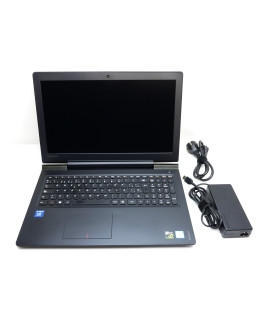 Portátil de segunda mano | Lenovo Ideapad 700-15ISK - i7-6700HQ - 8GB - 1TB - GTX 950 - 15,6" | recompra.shop