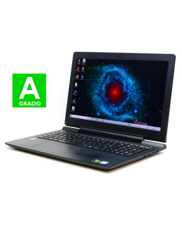 Portátil de segunda mano | Lenovo Ideapad 700-15ISK - i7-6700HQ - 8GB - 1TB - GTX 950 - 15,6" | recompra.shop