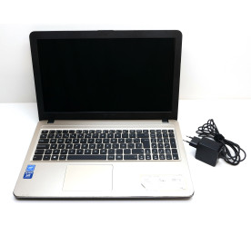 Portátil de segunda mano | Asus F540S - Intel N3050 - 4GB - 500GB - 15,6" | recompra.shop