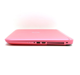 Portátil de segunda mano | HP 15-ab106ns - A10-8700P - 4GB - 500GB - 15,6" | recompra.shop