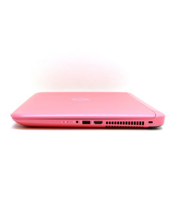 Portátil de segunda mano | HP 15-ab106ns - A10-8700P - 4GB - 500GB - 15,6" | recompra.shop