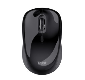 Portátil de segunda mano | Ratón inalámbrico recargable Trust Yvi | recompra.shop