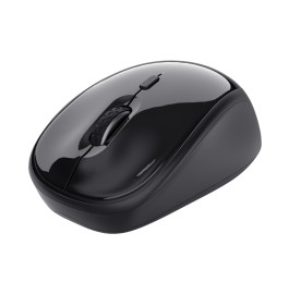 Portátil de segunda mano | Ratón inalámbrico recargable Trust Yvi | recompra.shop