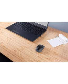 Portátil de segunda mano | Ratón inalámbrico recargable Trust Yvi | recompra.shop