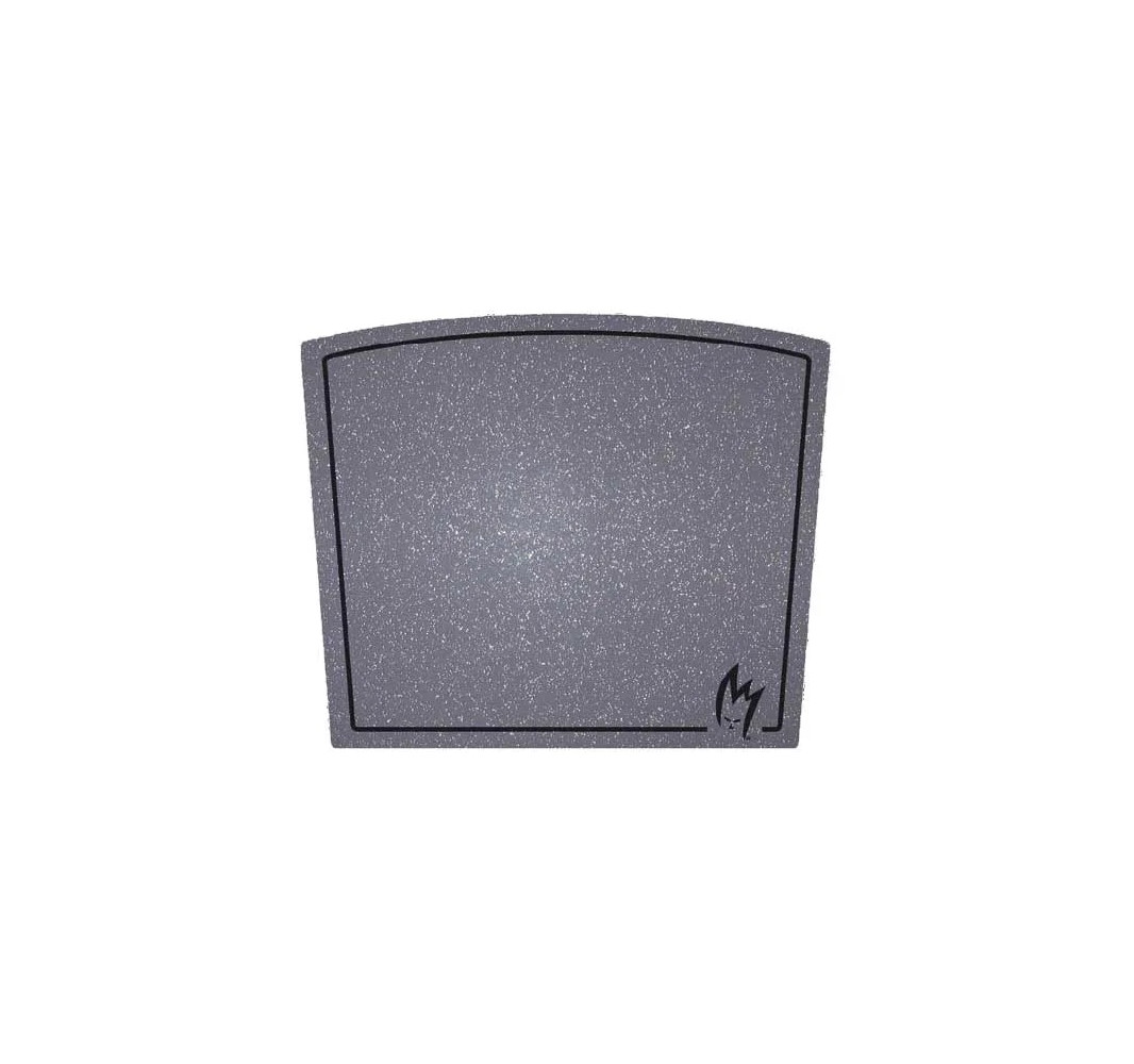 Portátil de segunda mano | Alfombrilla Zykon P1 Black Label | recompra.shop