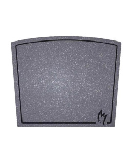 Portátil de segunda mano | Alfombrilla Zykon P1 Black Label | recompra.shop