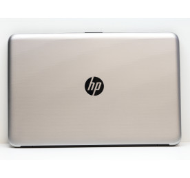 Portátil de segunda mano | HP 15-ba009ns - AMD A8-7410 - 8GB - 1TB - R5 M430 - 15,6" | recompra.shop