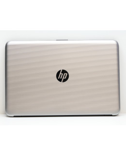 Portátil de segunda mano | HP 15-ba009ns - AMD A8-7410 - 8GB - 1TB - R5 M430 - 15,6" | recompra.shop