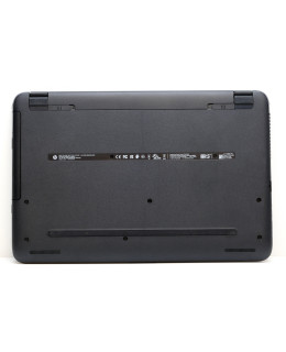 Portátil de segunda mano | HP 15-ba009ns - AMD A8-7410 - 8GB - 1TB - R5 M430 - 15,6" | recompra.shop