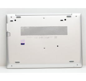 Portátil de segunda mano | HP Elitebook 840 G5 - i7-8650U - 32GB - 1TB SSD - 14" | recompra.shop