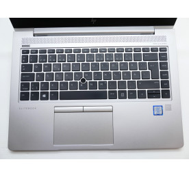 Portátil de segunda mano | HP Elitebook 840 G5 - i7-8650U - 32GB - 1TB SSD - 14" | recompra.shop