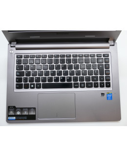 Portátil de segunda mano | Lenovo M30-70 - i5-4200U - 4GB - 500GB - 13,3" | recompra.shop