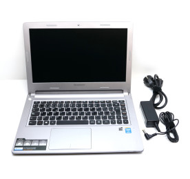 Portátil de segunda mano | Lenovo M30-70 - i5-4200U - 4GB - 500GB - 13,3" | recompra.shop