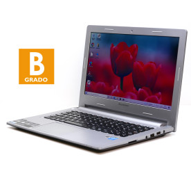 Portátil de segunda mano | Lenovo M30-70 - i5-4200U - 4GB - 500GB - 13,3" | recompra.shop