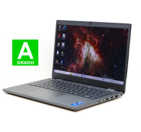 Portátil de segunda mano | Dell Latitude 3420 - i5-1135G7 - 8GB - 256GB SSD - 14" | recompra.shop