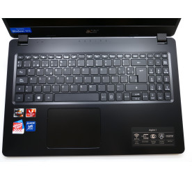 Portátil de segunda mano | Acer Aspire A315-42 - Ryzen 3 3200U - 8GB - 256GB SSD - 15,6" | recompra.shop