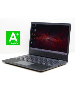 Portátil de segunda mano | Dell Vostro 3400 - i5-1135G7 - 8GB - 512GB SSD - 14" | recompra.shop