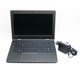 Portátil de segunda mano | Lenovo IdeaPad 310s-11IAP - Intel N3350 - 4GB - 128GB SSD - 11,6" | recompra.shop